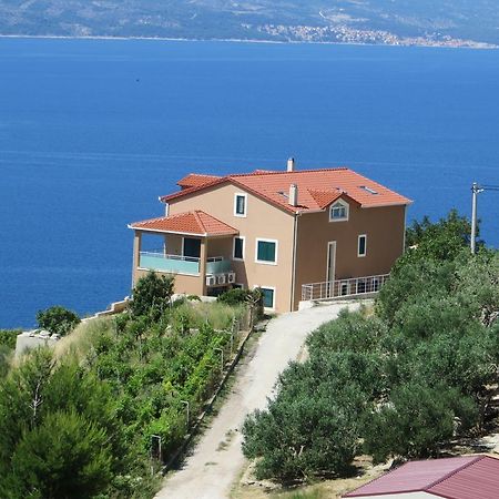 Apartmani Noah - Iva I Matea Stanici Экстерьер фото