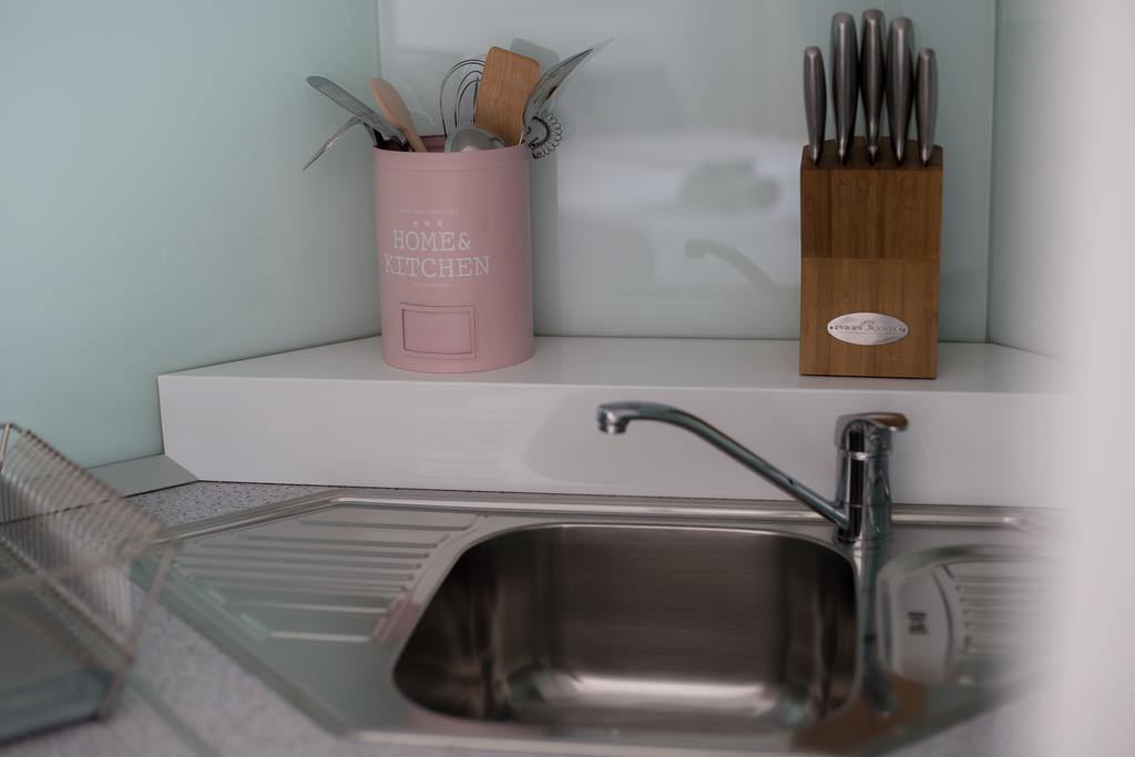 Apartmani Noah - Iva I Matea Stanici Экстерьер фото