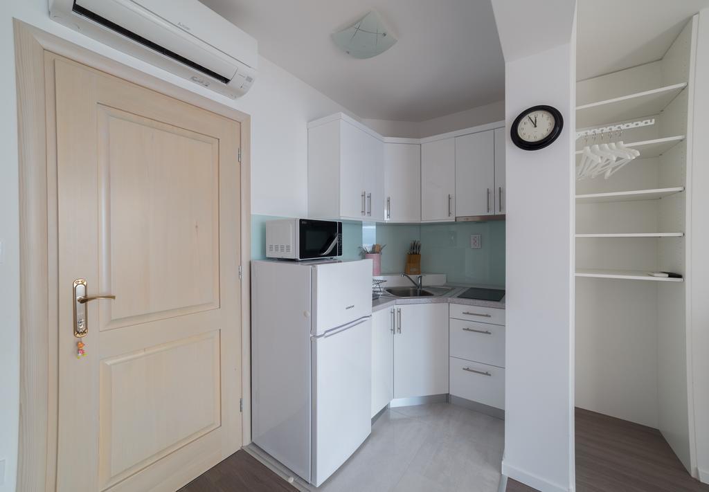 Apartmani Noah - Iva I Matea Stanici Экстерьер фото