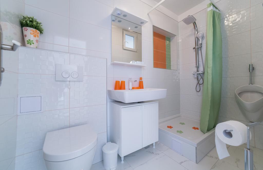 Apartmani Noah - Iva I Matea Stanici Экстерьер фото