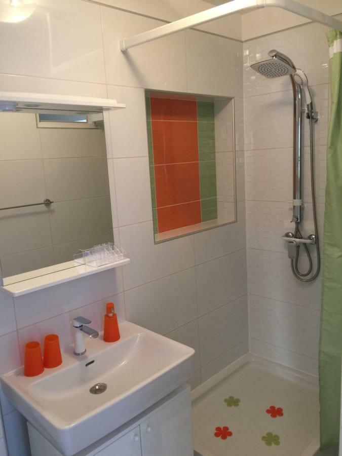 Apartmani Noah - Iva I Matea Stanici Экстерьер фото