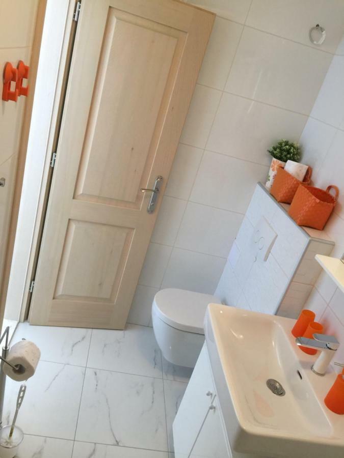 Apartmani Noah - Iva I Matea Stanici Экстерьер фото