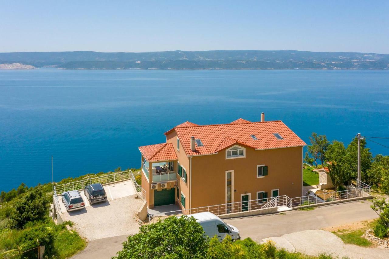 Apartmani Noah - Iva I Matea Stanici Экстерьер фото
