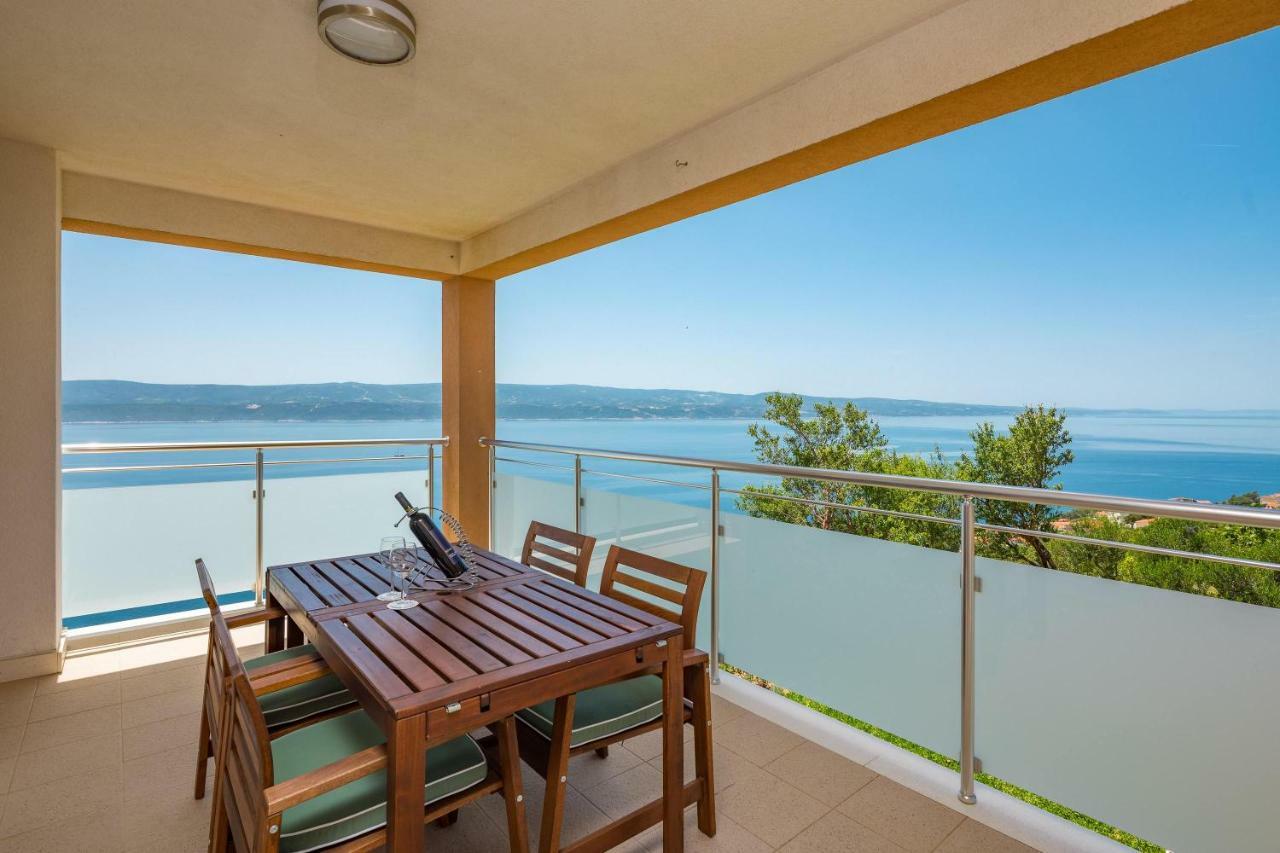 Apartmani Noah - Iva I Matea Stanici Экстерьер фото