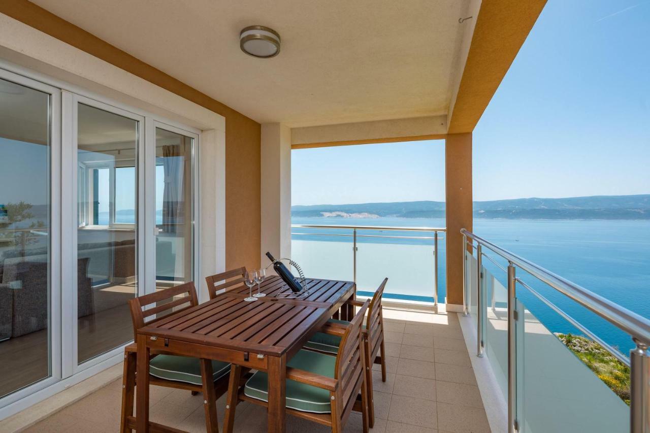 Apartmani Noah - Iva I Matea Stanici Экстерьер фото
