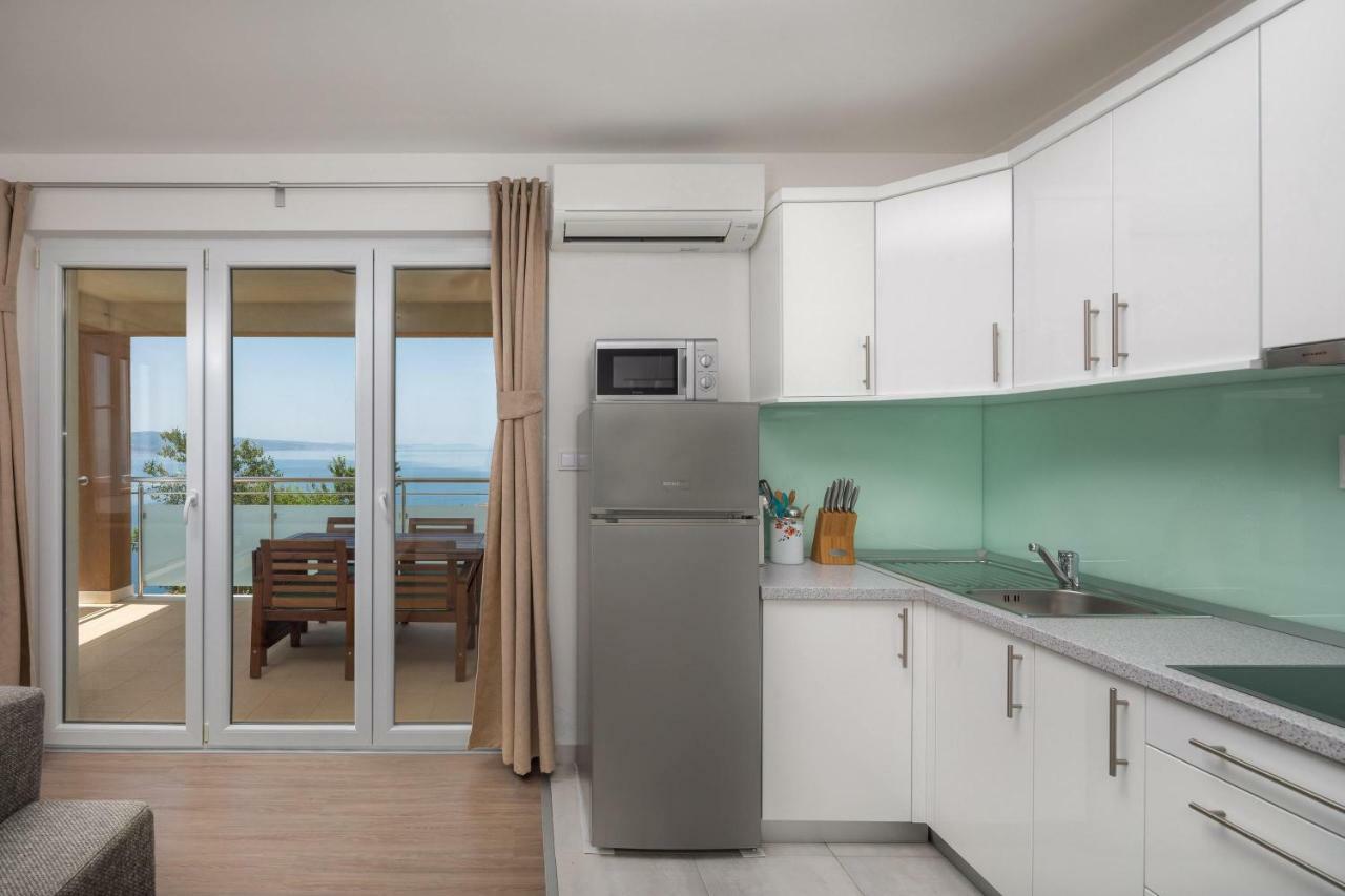 Apartmani Noah - Iva I Matea Stanici Экстерьер фото