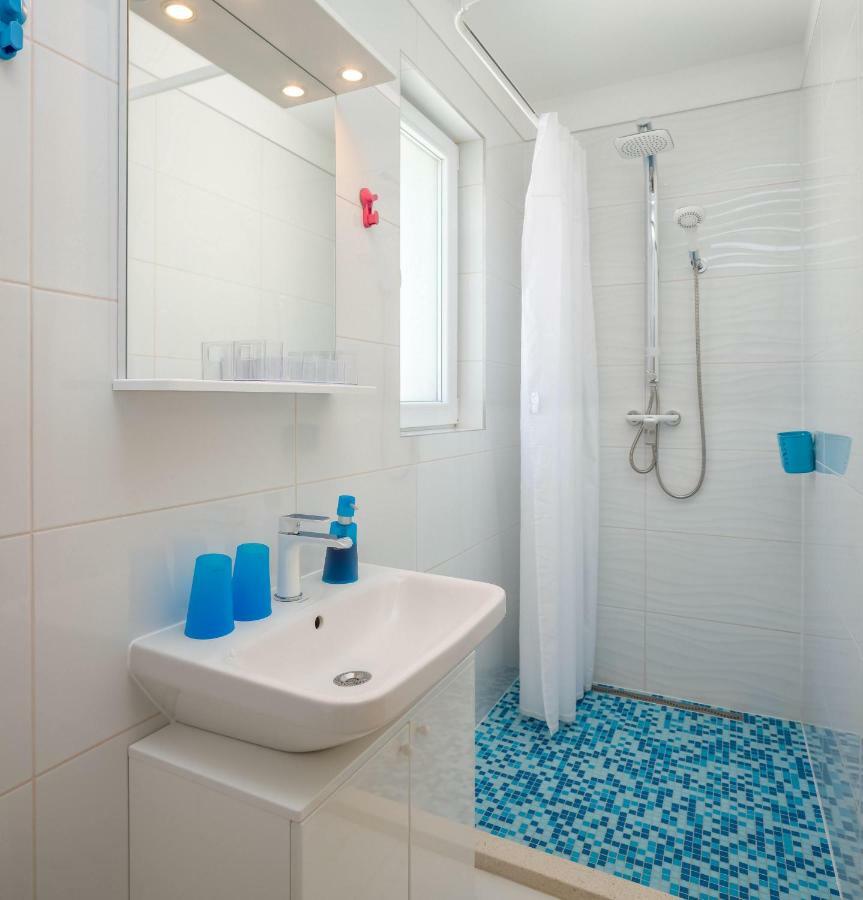 Apartmani Noah - Iva I Matea Stanici Экстерьер фото
