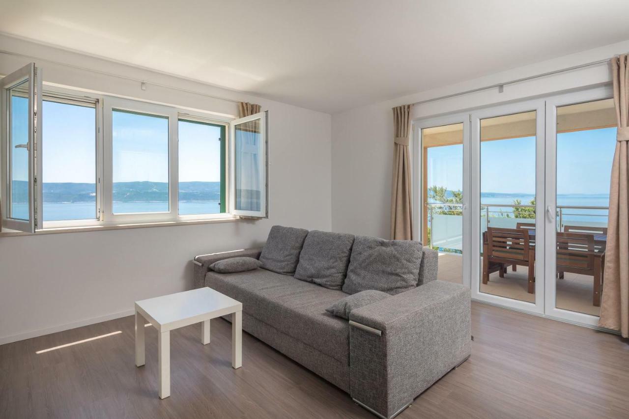 Apartmani Noah - Iva I Matea Stanici Экстерьер фото