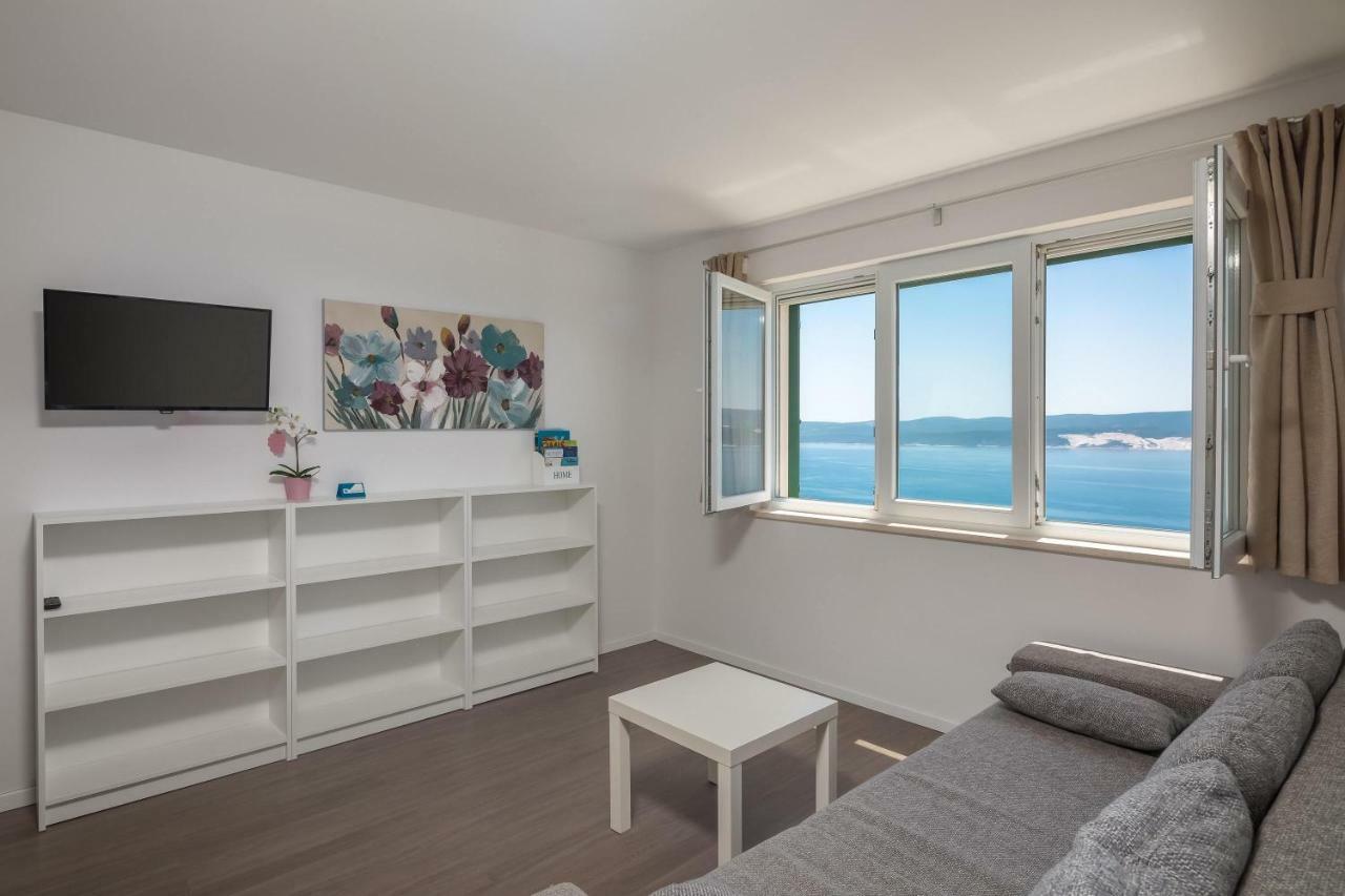 Apartmani Noah - Iva I Matea Stanici Экстерьер фото