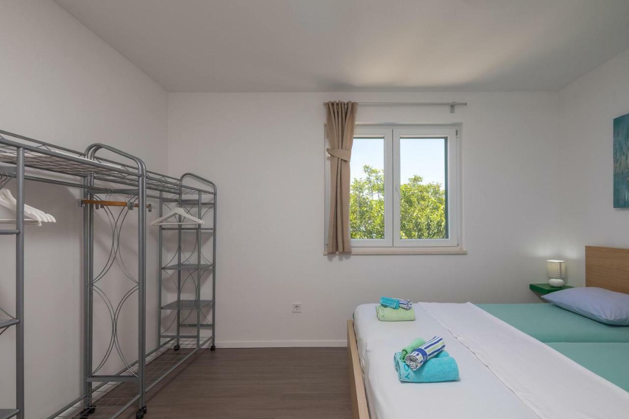 Apartmani Noah - Iva I Matea Stanici Экстерьер фото