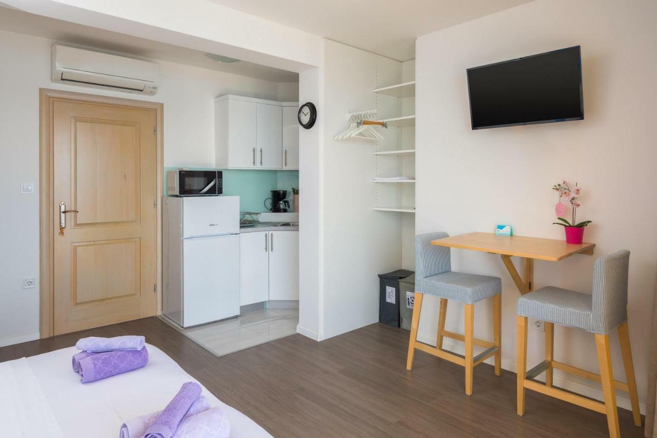 Apartmani Noah - Iva I Matea Stanici Экстерьер фото