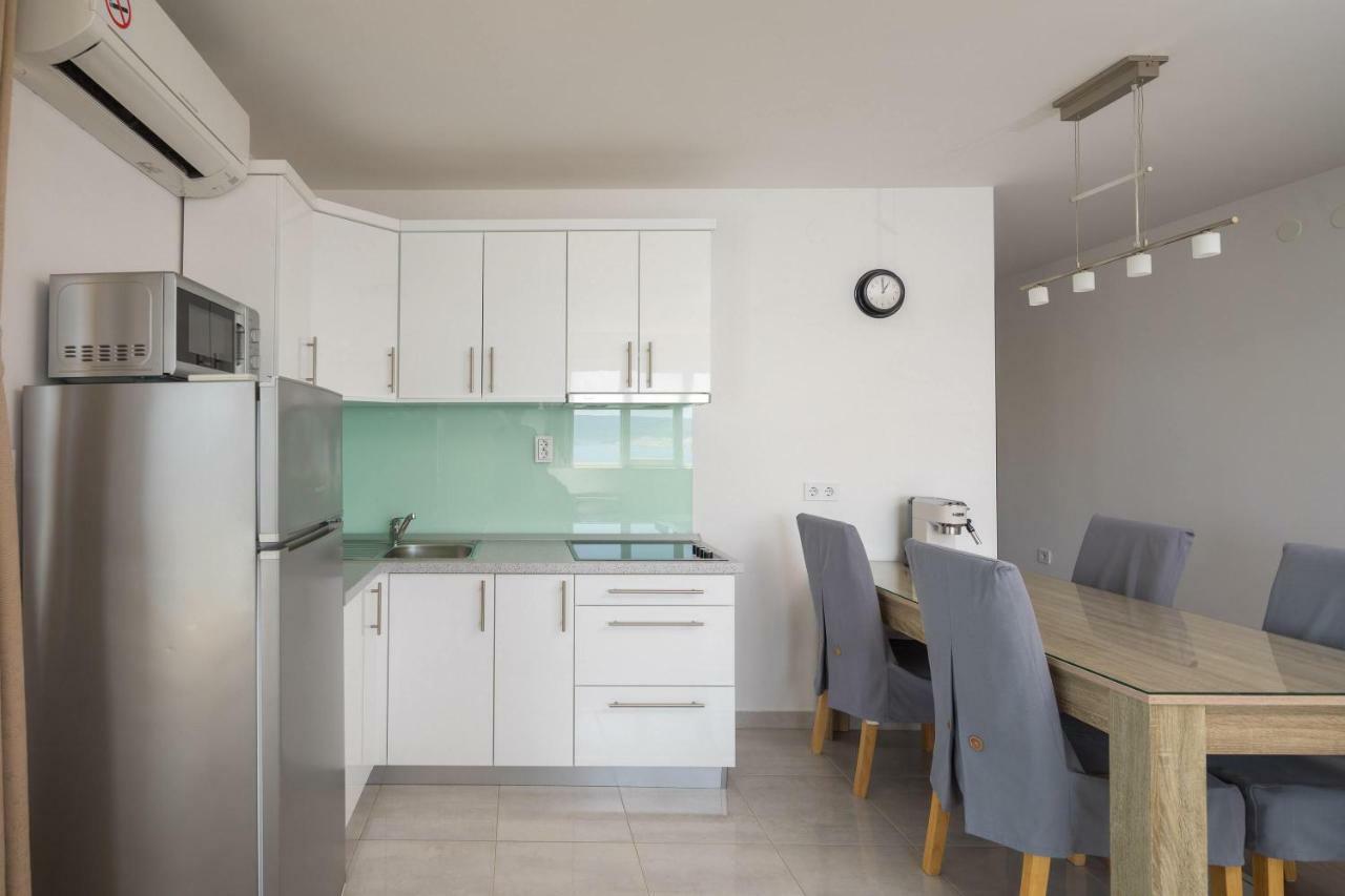 Apartmani Noah - Iva I Matea Stanici Экстерьер фото