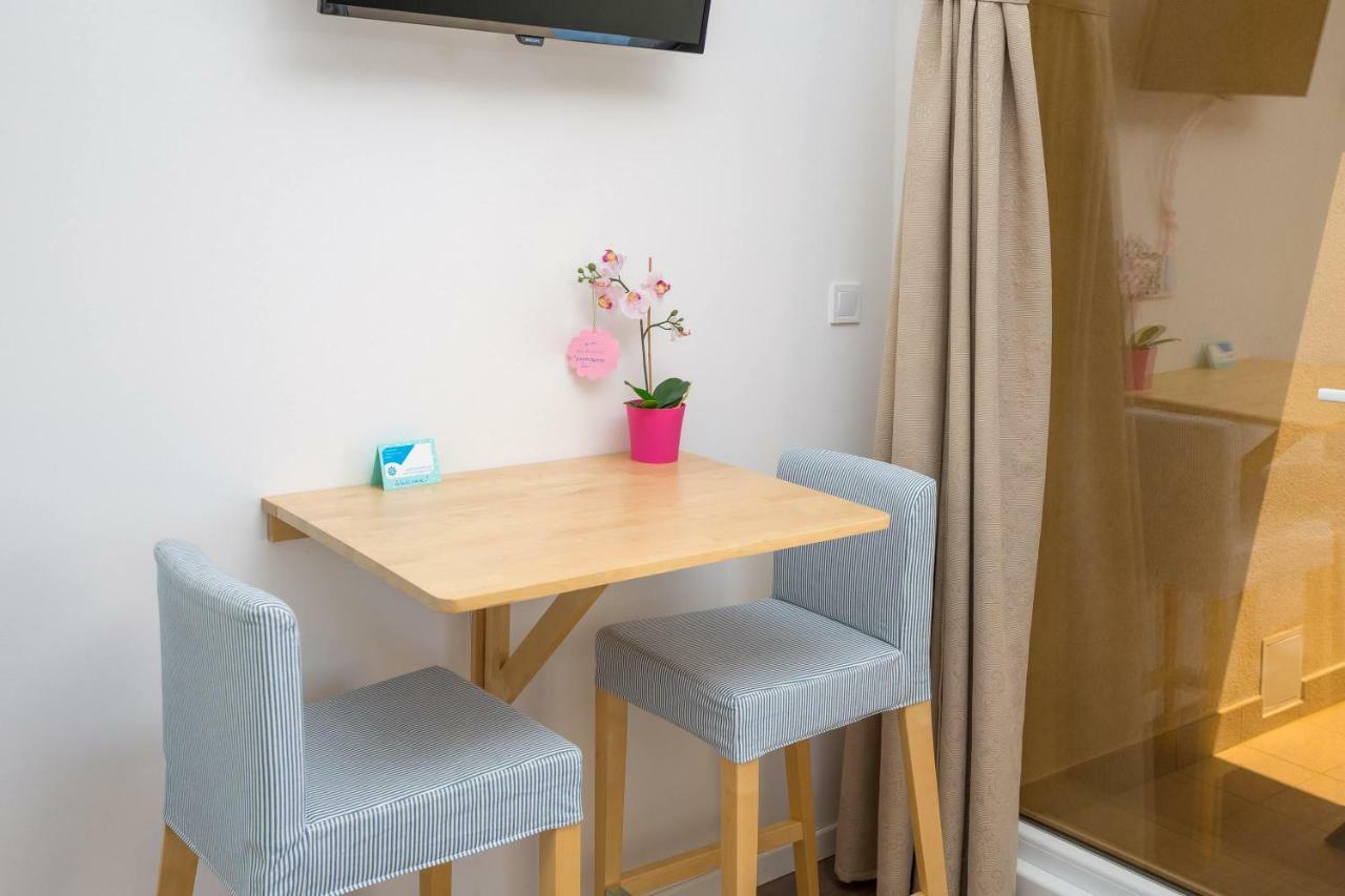 Apartmani Noah - Iva I Matea Stanici Экстерьер фото