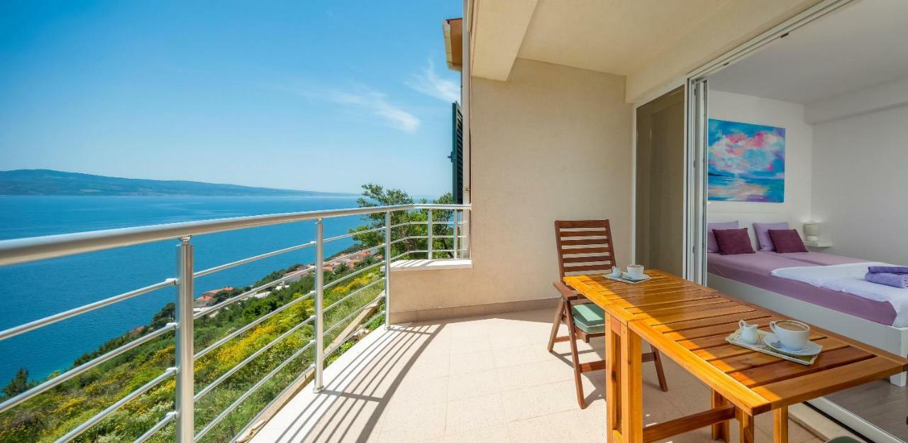 Apartmani Noah - Iva I Matea Stanici Экстерьер фото