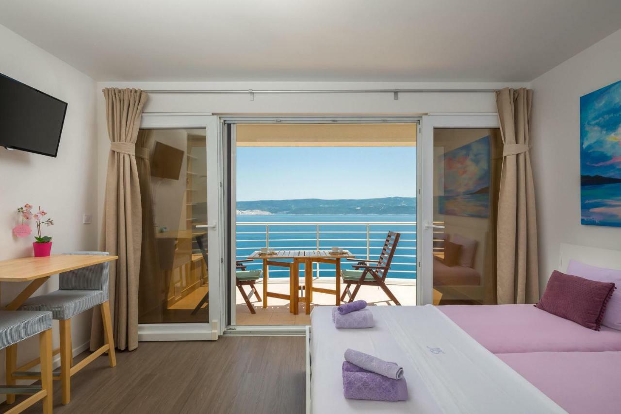 Apartmani Noah - Iva I Matea Stanici Экстерьер фото