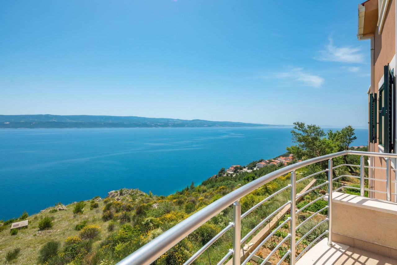 Apartmani Noah - Iva I Matea Stanici Экстерьер фото