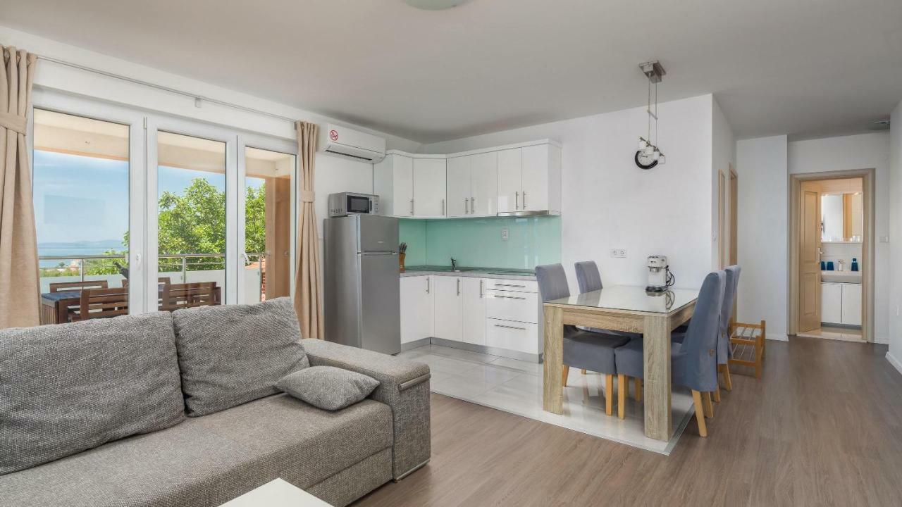 Apartmani Noah - Iva I Matea Stanici Экстерьер фото