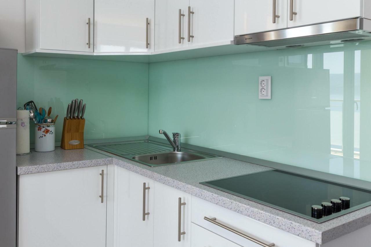 Apartmani Noah - Iva I Matea Stanici Экстерьер фото