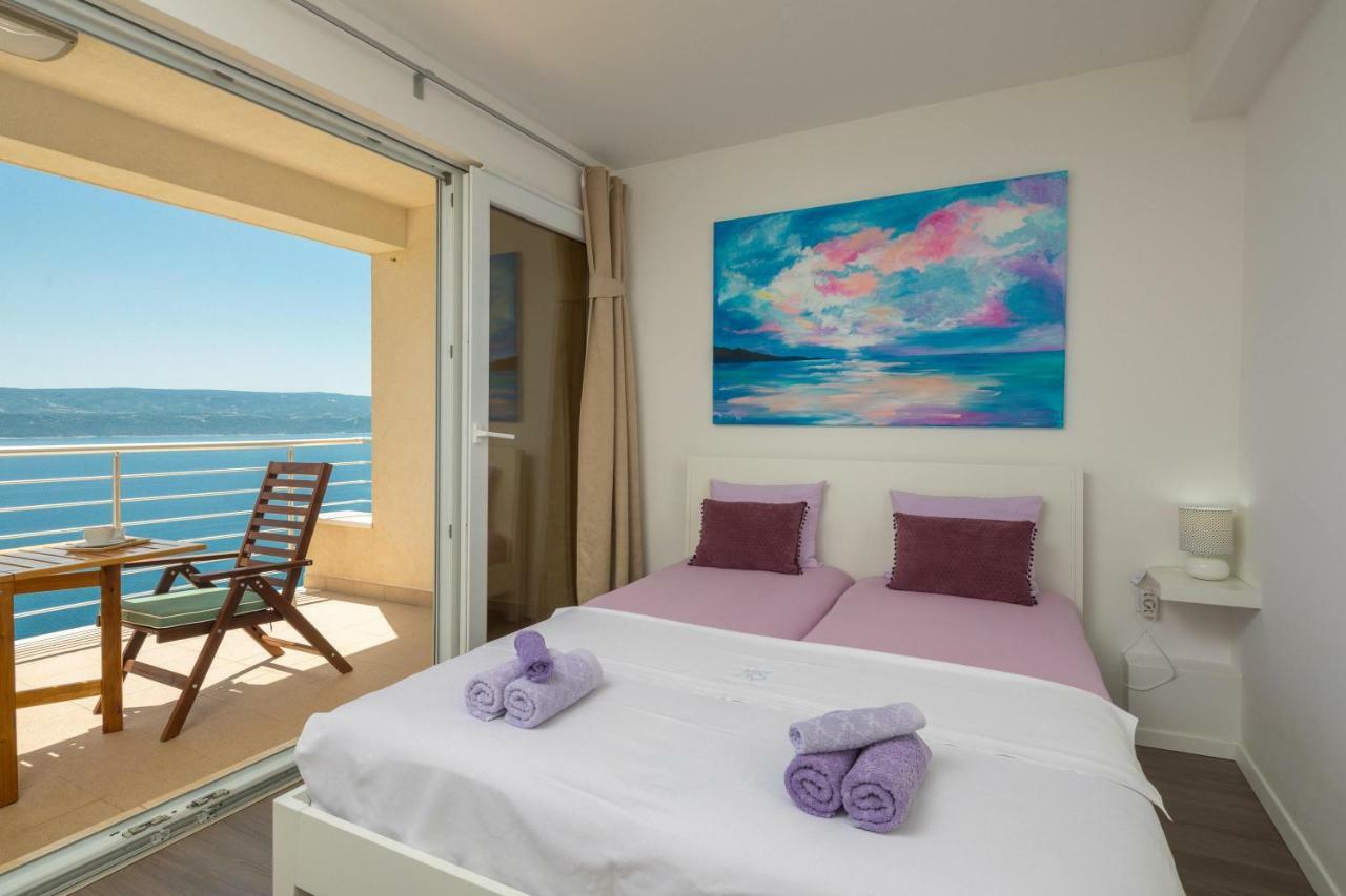 Apartmani Noah - Iva I Matea Stanici Экстерьер фото