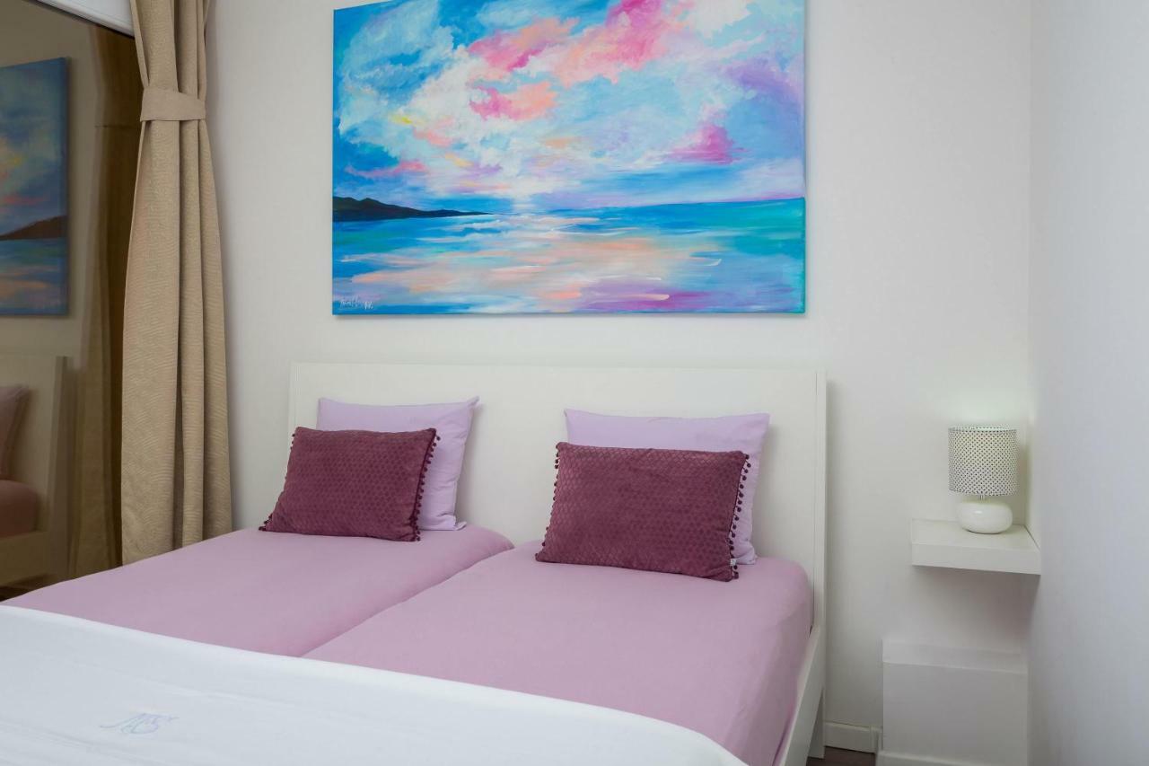 Apartmani Noah - Iva I Matea Stanici Экстерьер фото